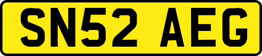 SN52AEG