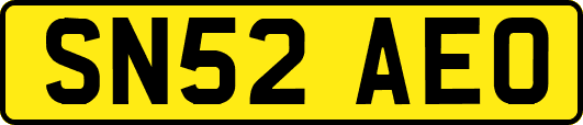 SN52AEO