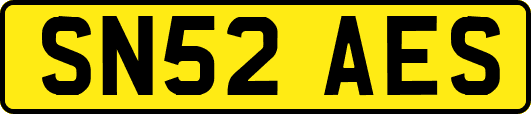 SN52AES