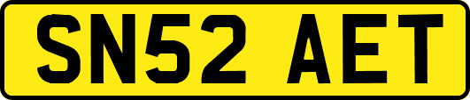 SN52AET