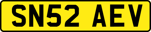 SN52AEV
