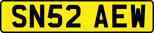 SN52AEW