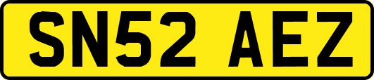 SN52AEZ