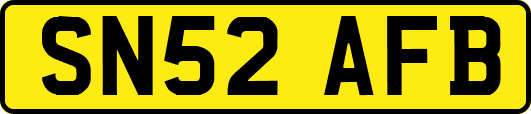 SN52AFB