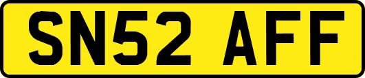 SN52AFF