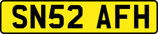 SN52AFH