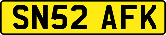 SN52AFK
