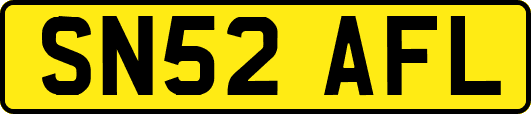 SN52AFL