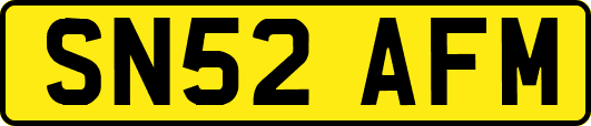 SN52AFM