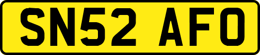 SN52AFO