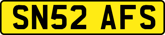SN52AFS