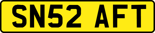 SN52AFT