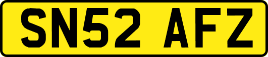 SN52AFZ