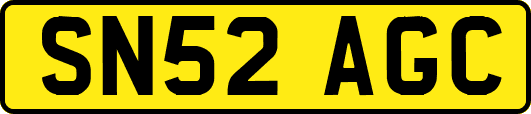SN52AGC