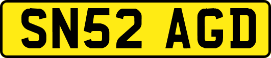 SN52AGD