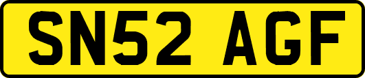 SN52AGF