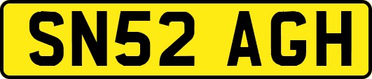 SN52AGH