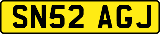 SN52AGJ