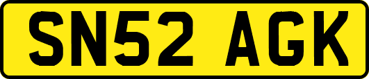 SN52AGK