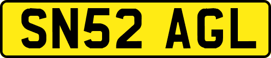 SN52AGL