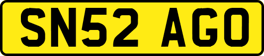 SN52AGO
