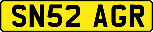 SN52AGR