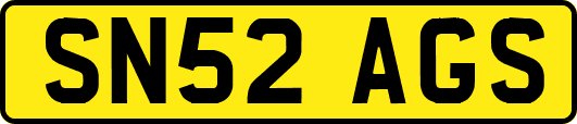 SN52AGS