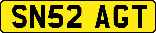 SN52AGT