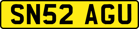 SN52AGU