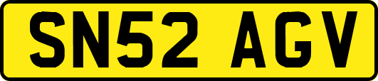 SN52AGV