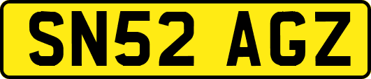 SN52AGZ