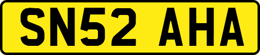 SN52AHA