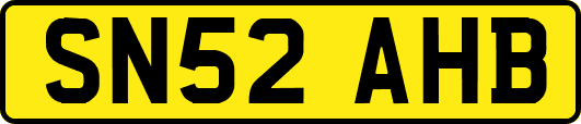 SN52AHB