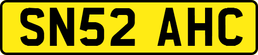 SN52AHC