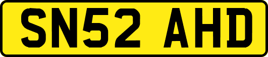 SN52AHD