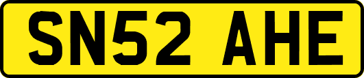 SN52AHE