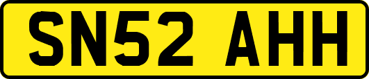 SN52AHH