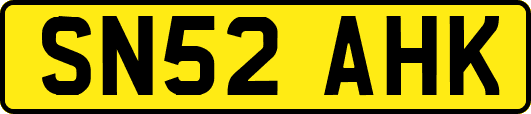 SN52AHK