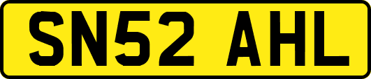 SN52AHL