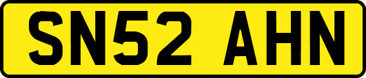 SN52AHN