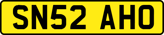 SN52AHO