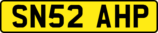 SN52AHP