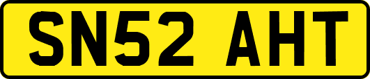 SN52AHT