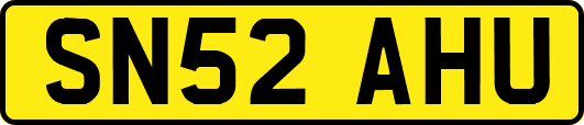 SN52AHU