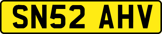 SN52AHV