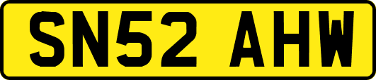 SN52AHW