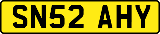 SN52AHY