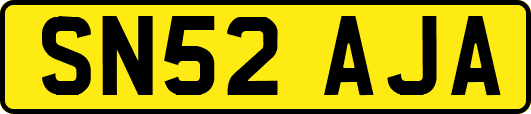 SN52AJA