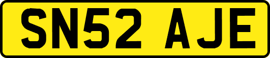 SN52AJE