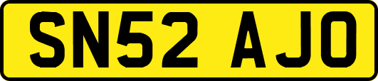 SN52AJO